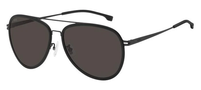 Солнцезащитные очки Hugo Boss BOSS 1466/F/SK 003 оригинальный размер фото 1
