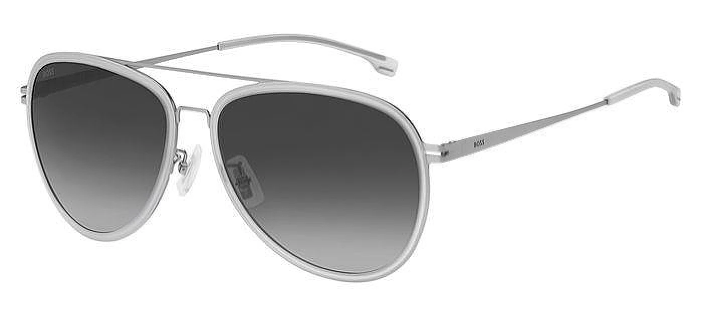Солнцезащитные очки Hugo Boss BOSS 1466/F/SK R81 фото 1