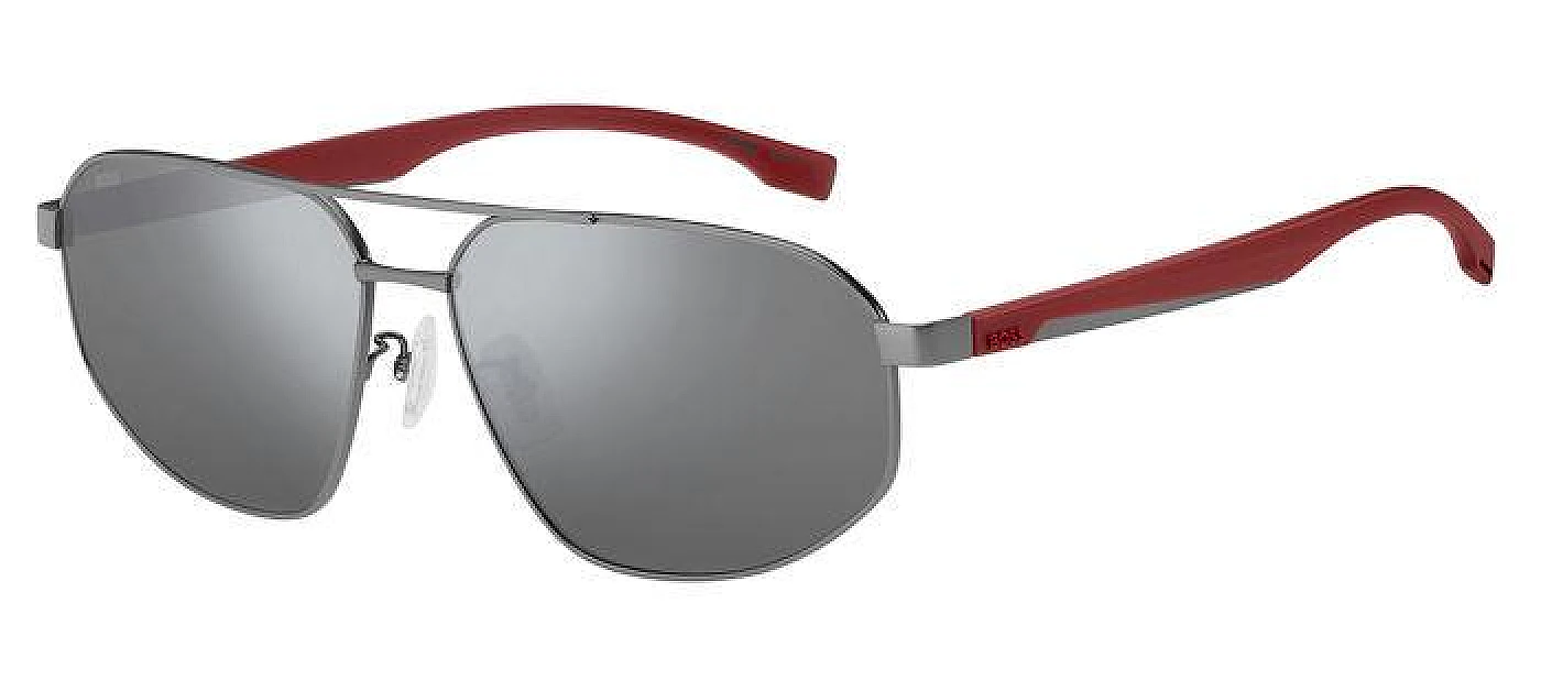 Солнцезащитные очки Hugo Boss BOSS 1468/F/S R80T4 фото 1