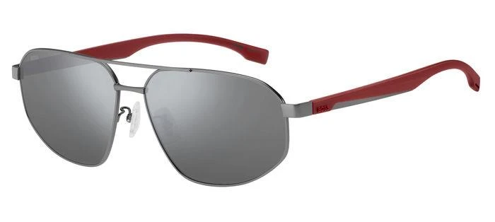 Солнцезащитные очки Hugo Boss BOSS 1468/F/S R80T4 оригинальный размер фото 1