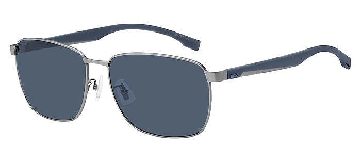 Мужские солнцезащитные очки Hugo Boss BOSS 1469/F/SK R81 фото 1