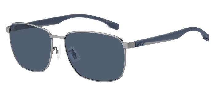 Мужские солнцезащитные очки Hugo Boss BOSS 1469/F/SK R81 оригинальный размер фото 1