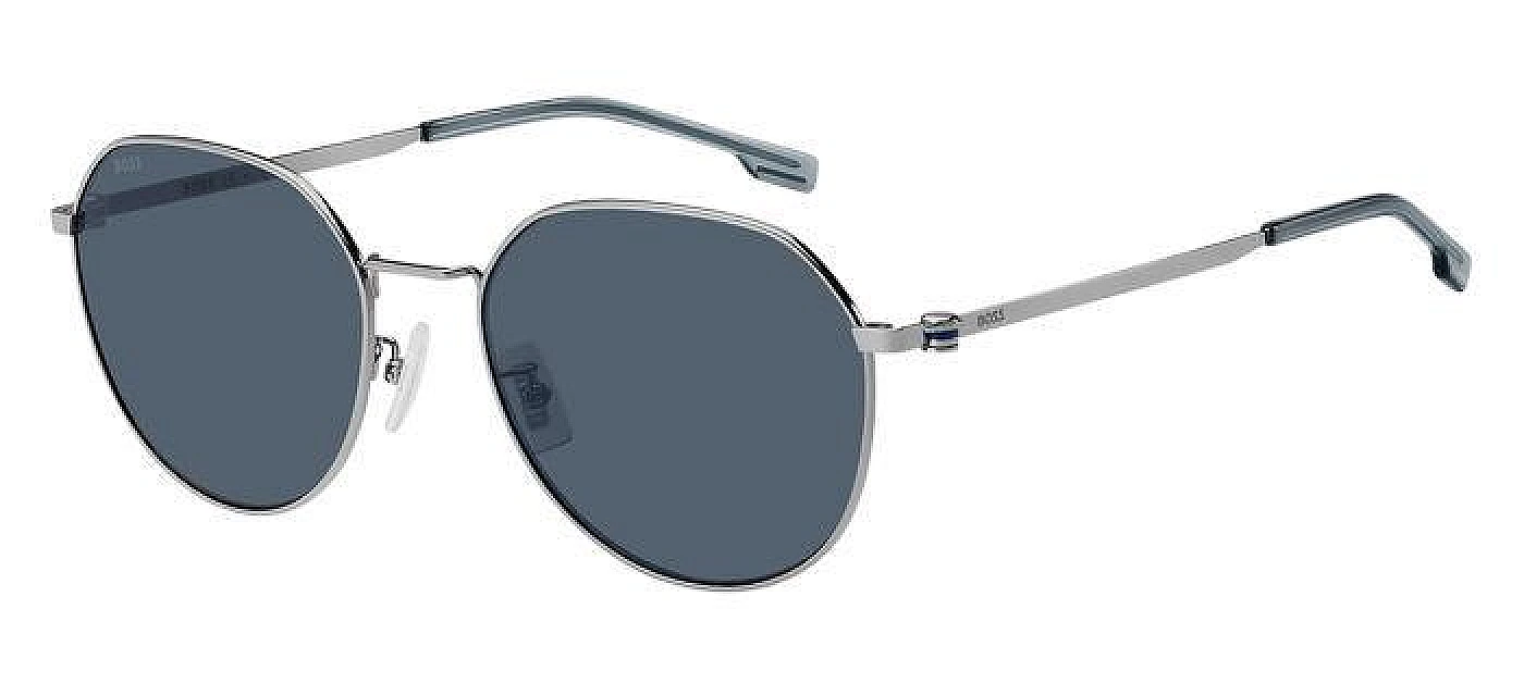 Солнцезащитные очки Hugo Boss BOSS 1471/F/SK 6LB фото 1