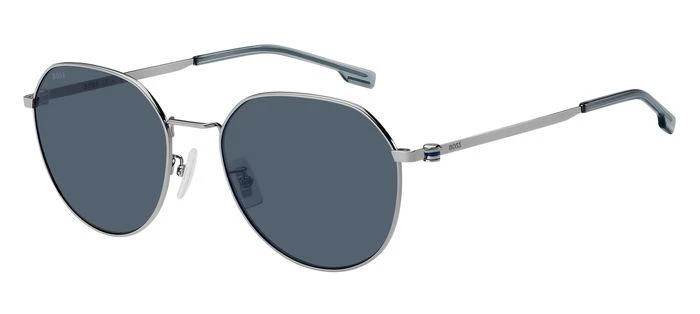 Солнцезащитные очки Hugo Boss BOSS 1471/F/SK 6LB оригинальный размер фото 1