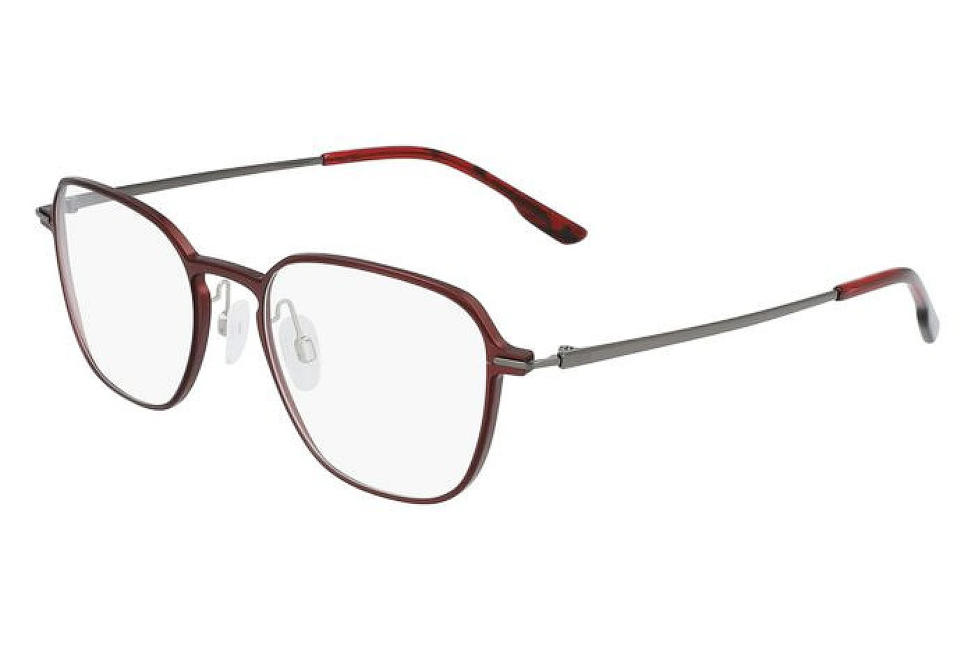 Оправа для очков для зрения SKAGA 2126 BJORN RED MATTE фото 1