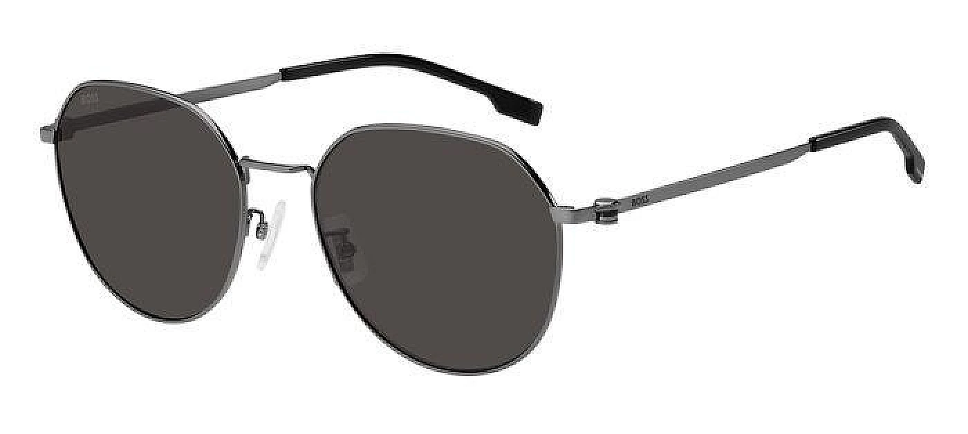 Солнцезащитные очки Hugo Boss BOSS 1471/F/SK V81 фото 1