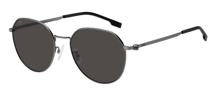 Солнцезащитные очки Hugo Boss BOSS 1471/F/SK V81 оригинальный размер фото 1