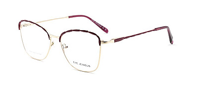 EYE JEWELS 1237 SANGRIA