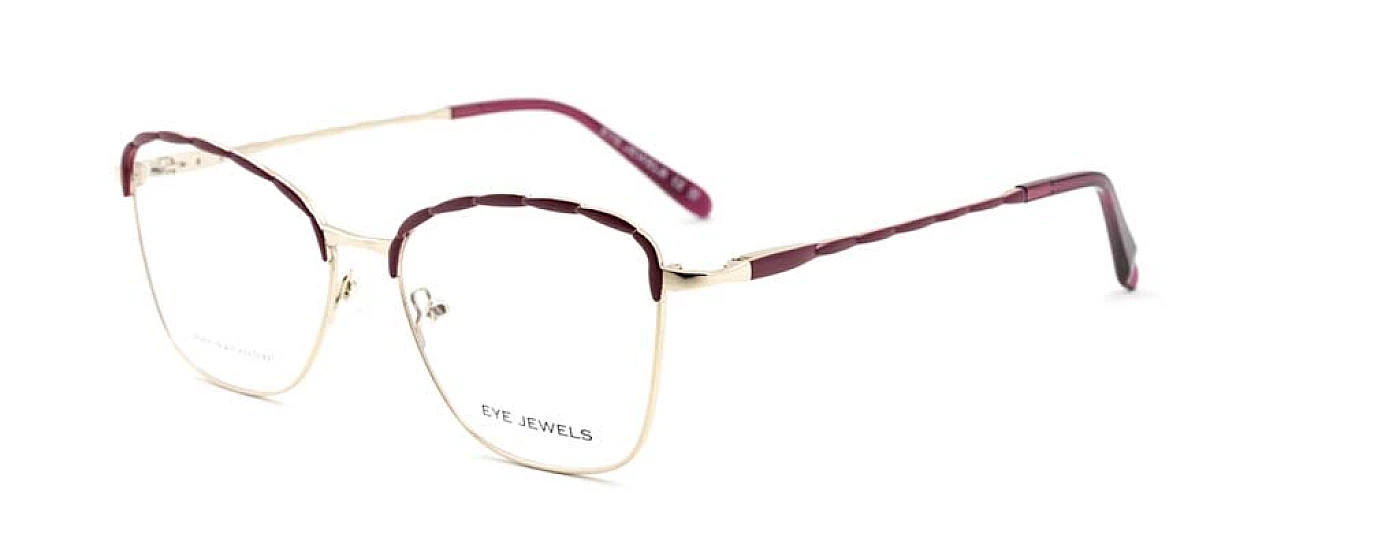 Оправа для очков для зрения EYE JEWELS 1237 SANGRIA фото 1