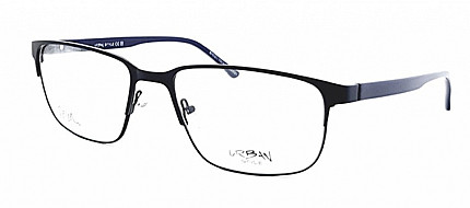 URBAN STYLE 021 BLACK