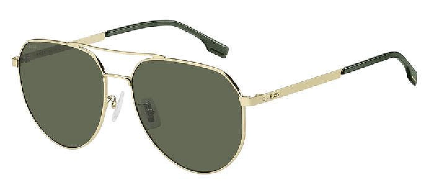 Солнцезащитные очки Hugo Boss BOSS 1473/F/SK J5G фото 1
