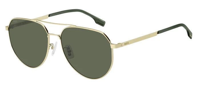 Солнцезащитные очки Hugo Boss BOSS 1473/F/SK J5G оригинальный размер фото 1