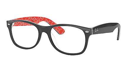 Ray-Ban Wayfarer RX 5184 2479