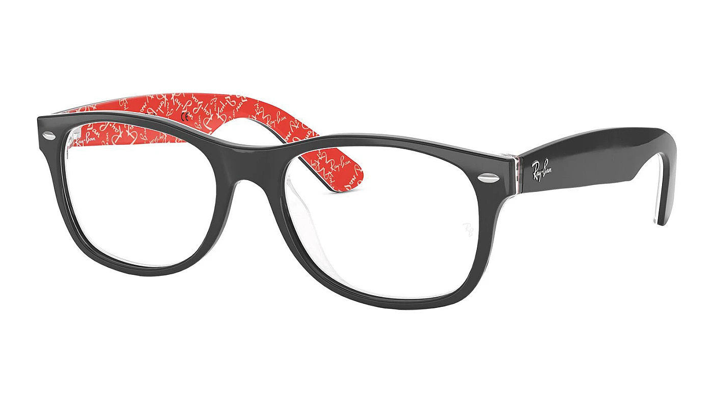 Оправа Ray-Ban Wayfarer RX 5184 2479 фото 1