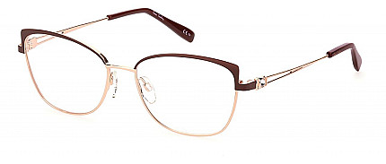 Pierre Cardin 8856 REDGD RED