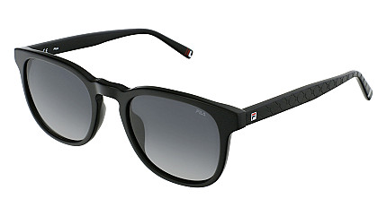 FILA 9392V SHINY BLACK