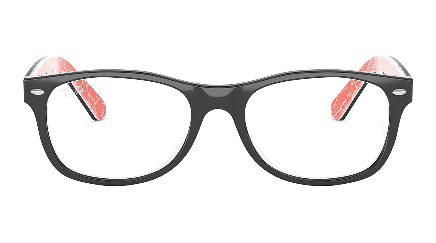 Оправа Ray-Ban Wayfarer RX 5184 2479 фото 2