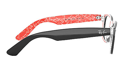 Ray-Ban Wayfarer RX 5184 2479