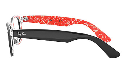 Ray-Ban Wayfarer RX 5184 2479