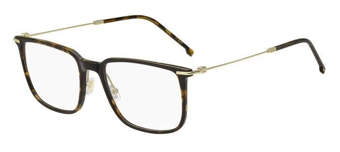 Оправа для очков для зрения Hugo Boss BOSS 1484 2IK оригинальный размер фото 1