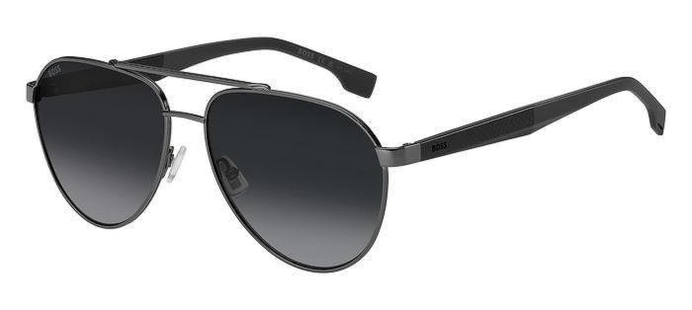 Солнцезащитные очки Hugo Boss BOSS 1485/S PTA фото 1