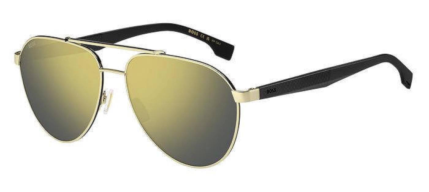 Мужские солнцезащитные очки Hugo Boss BOSS 1485/S RHL фото 1