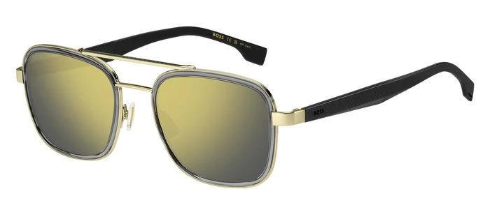 Мужские солнцезащитные очки Hugo Boss BOSS 1486/S 2F7 оригинальный размер фото 1