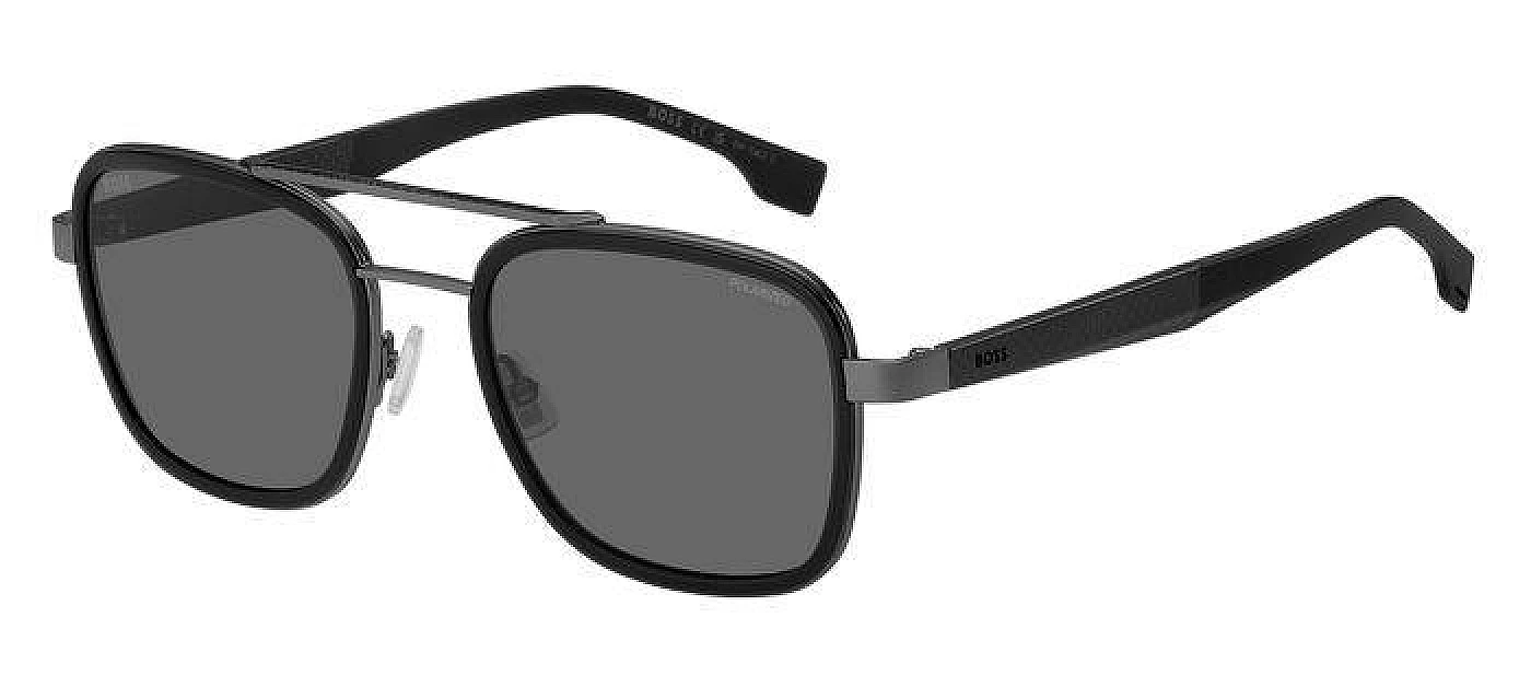 Солнцезащитные очки Hugo Boss BOSS 1486/S PTA фото 1