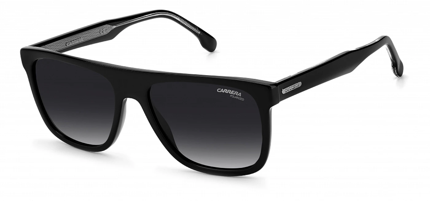Мужские очки С/з очки CARRERA 267/S BLACK фото 1