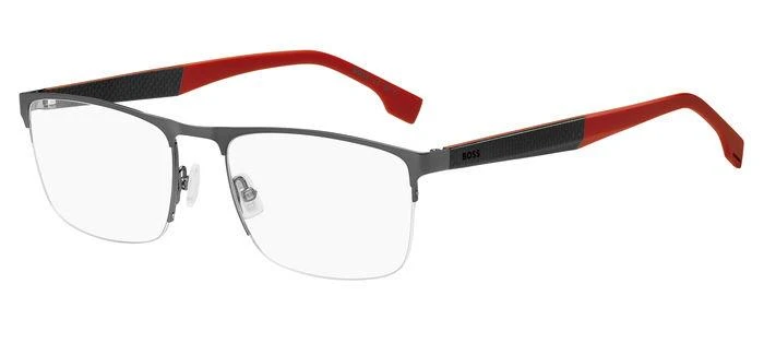 Оправа для очков для зрения Hugo Boss BOSS 1487 9N2 оригинальный размер фото 1