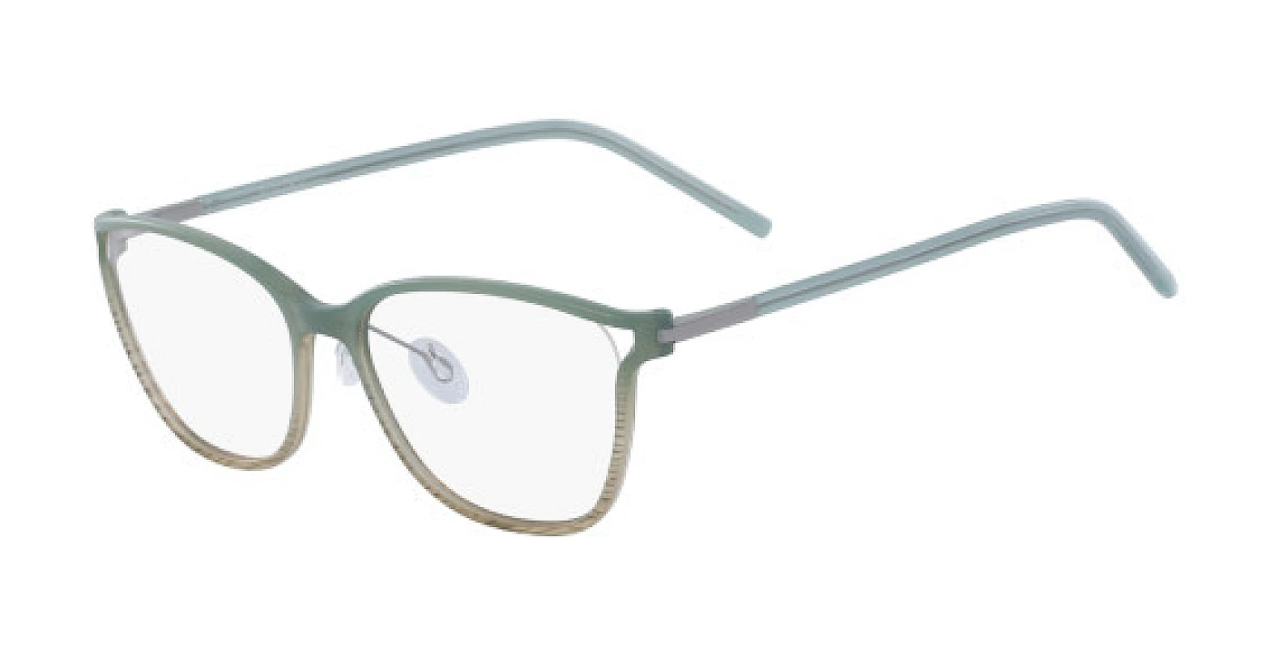 Оправа PURE AIRLOCK 3000 SEA GREEN GRADI фото 1