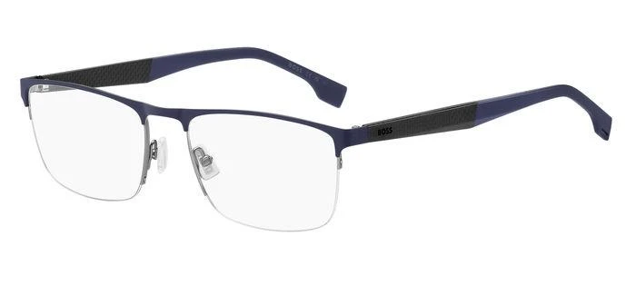Оправа для очков для зрения Hugo Boss BOSS 1487 KU0 оригинальный размер фото 1