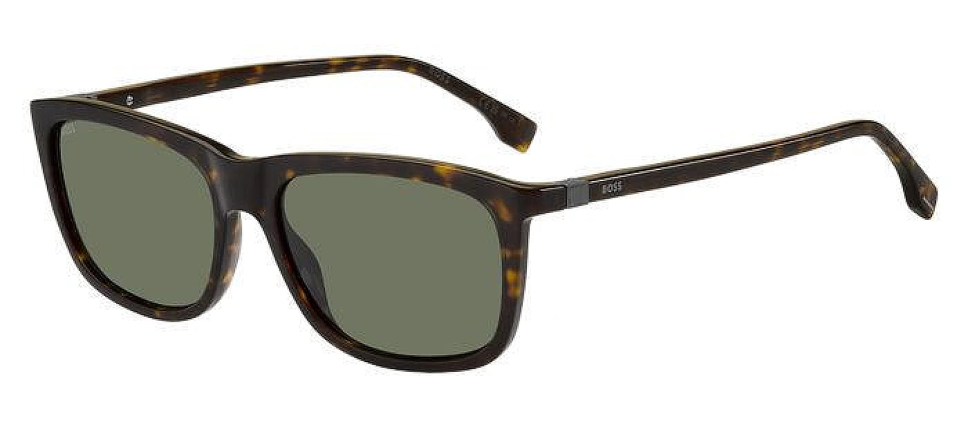 Мужские очки Hugo Boss BOSS 1489/S 086 фото 1