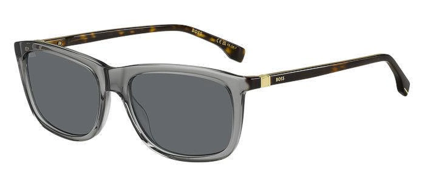 Мужские солнцезащитные очки Hugo Boss BOSS 1489/S ACI фото 1