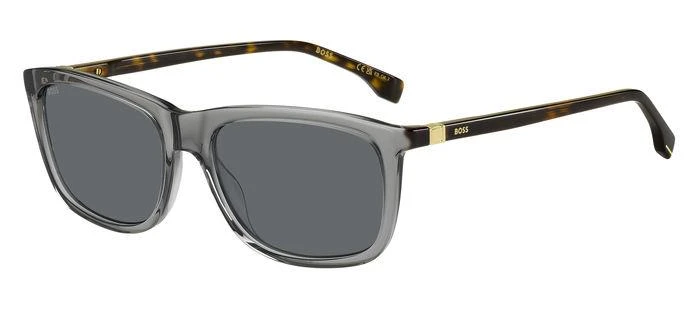 Мужские солнцезащитные очки Hugo Boss BOSS 1489/S ACI оригинальный размер фото 1