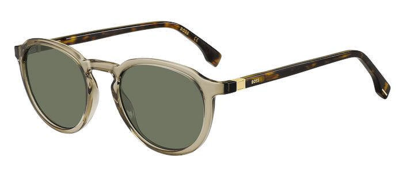 Солнцезащитные очки Hugo Boss BOSS 1491/S XNZ фото 1