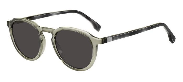 Солнцезащитные очки Hugo Boss BOSS 1491/S XGW оригинальный размер фото 1