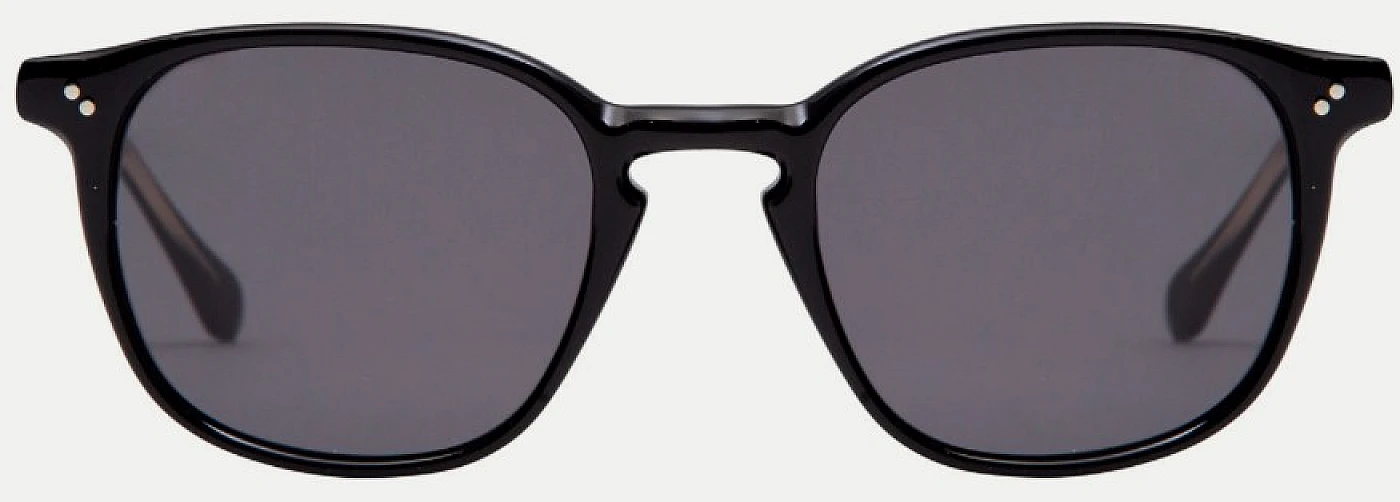 Женские очки GIGIBARCELONA LEWIS Black фото 1