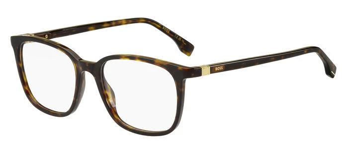 Оправа для очков для зрения Hugo Boss BOSS 1494 086 оригинальный размер фото 1