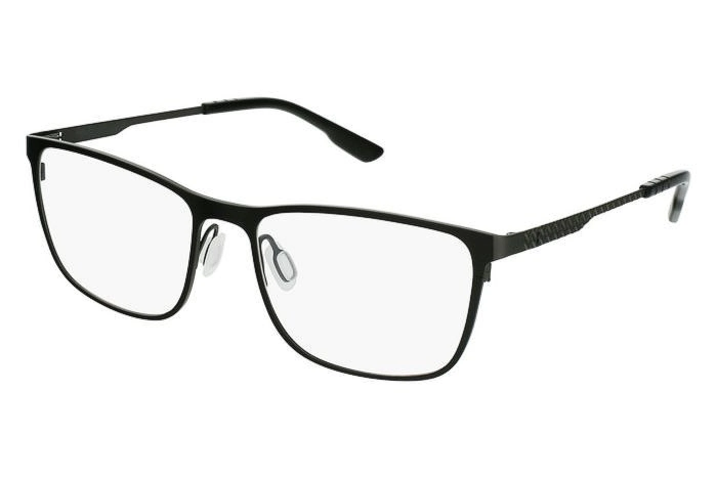 Оправа для очков SKAGA 3009 ALFRED BLACK фото 1