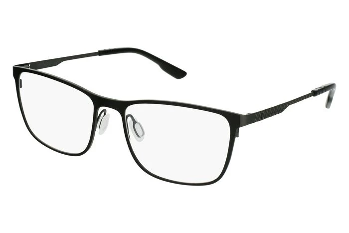 Оправа для очков SKAGA 3009 ALFRED BLACK оригинальный размер фото 1