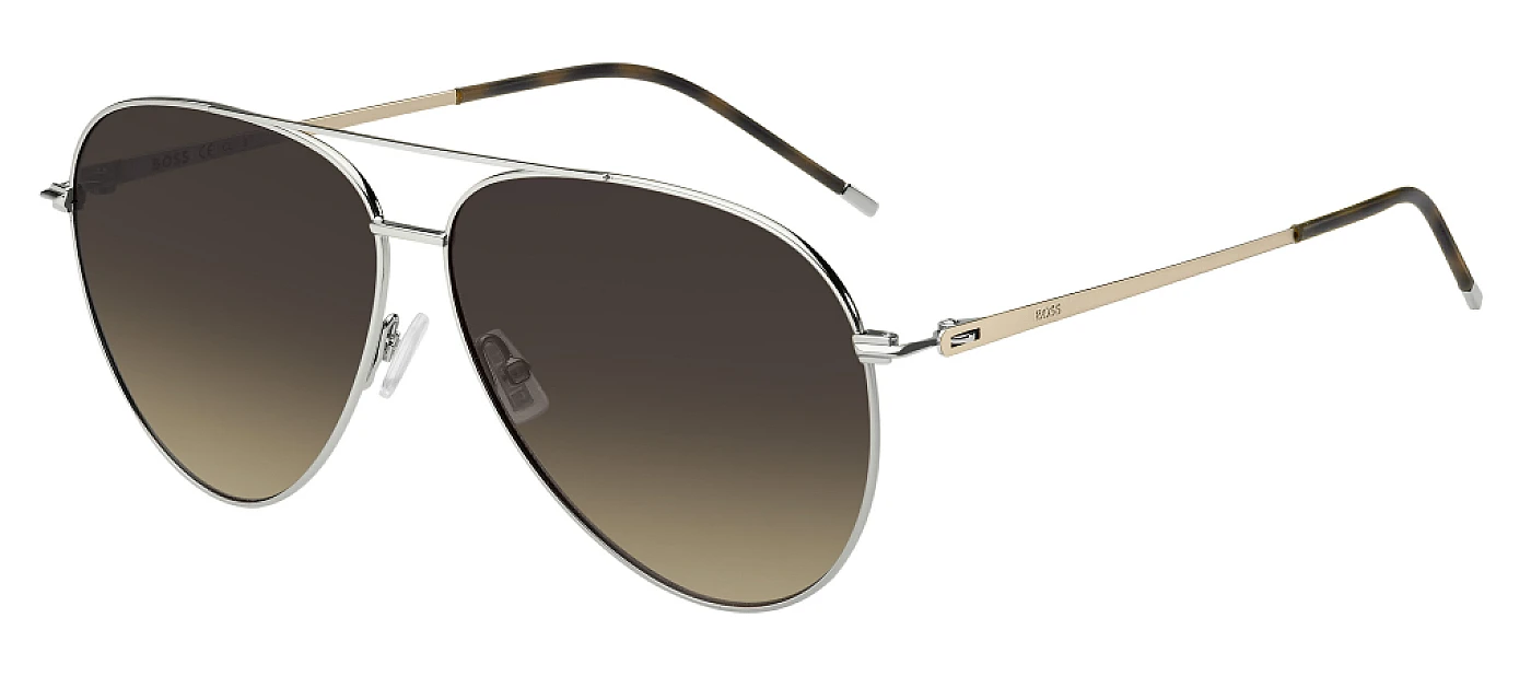 Женские солнцезащитные очки Hugo Boss 1461/S PALLADGOL фото 1
