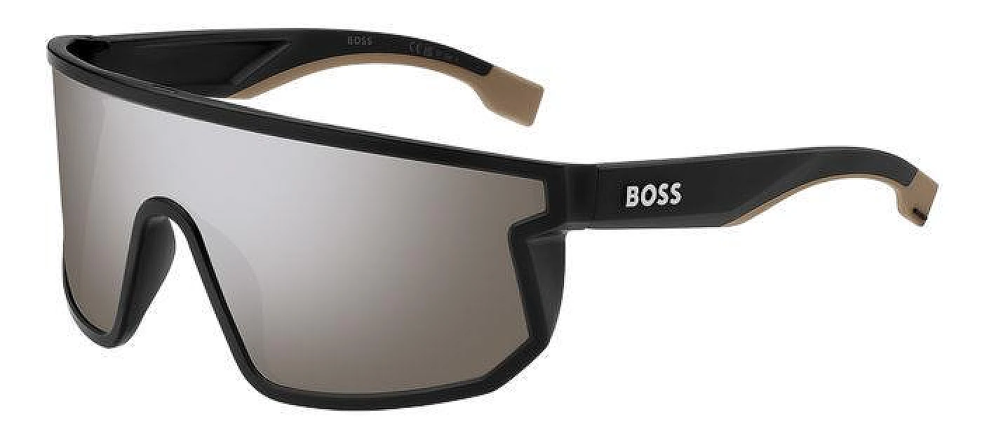 Солнцезащитные очки Hugo Boss BOSS 1499/S 087 фото 1
