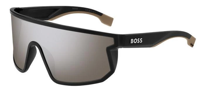 Солнцезащитные очки Hugo Boss BOSS 1499/S 087 оригинальный размер фото 1