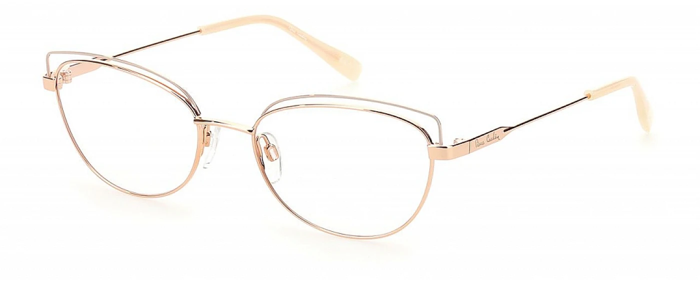 Оправа для очков Pierre Cardin 8852 IVRGDCPPR фото 1