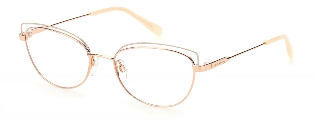 Оправа для очков Pierre Cardin 8852 IVRGDCPPR оригинальный размер фото 1