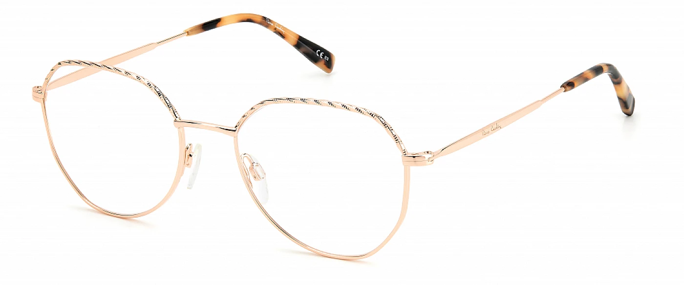 Оправа Pierre Cardin 8868 GOLD COPP фото 1