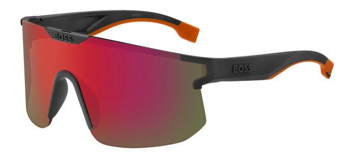 Мужские очки Hugo Boss BOSS 1500/S 2M8 оригинальный размер фото 1