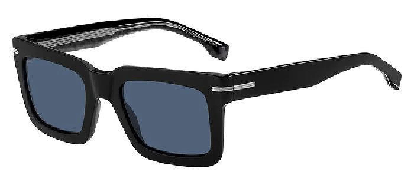 Солнцезащитные очки Hugo Boss BOSS 1501/S INA фото 1