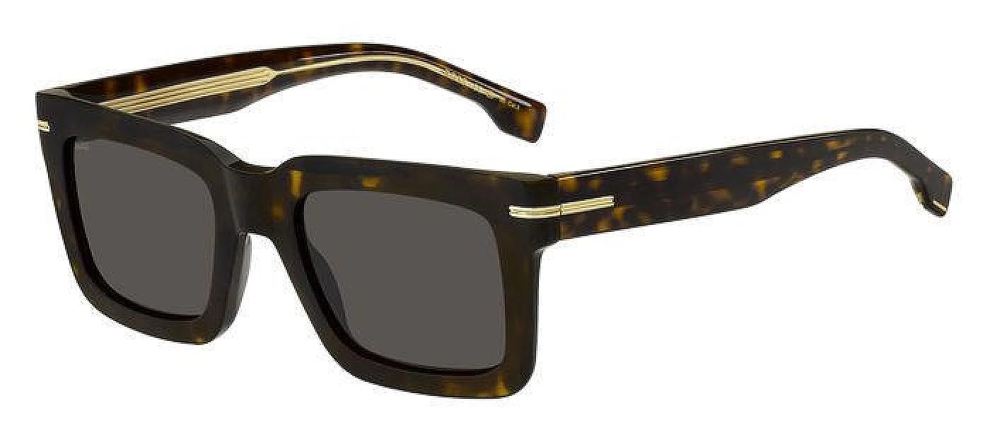 Мужские солнцезащитные очки Hugo Boss BOSS 1501/S 086 фото 1